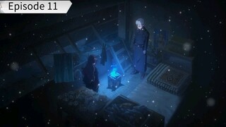 Blue Exorcist -The Blue Night Saga- || English Dubbed