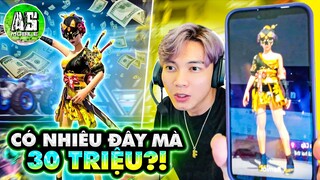 Thẻ Vô Cực Mùa 1 Phiên Bản Đặc Biệt Và Quà Tết GARENA Có Những Gì? | FREE FIRE