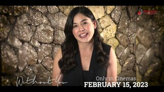 SHAIRA DIAZ needs you...