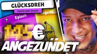 Der SELTENSTE Skin von allen?! | Stumble Guys | SpontanaBlack