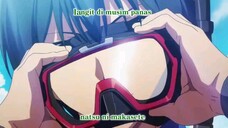 Grand Blue Episode 2