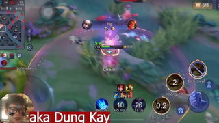 highlight liên quân 2022 #36