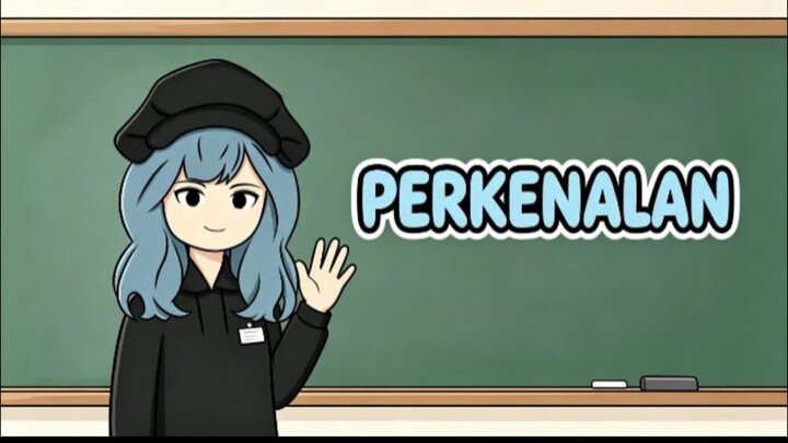 PERKENALAN