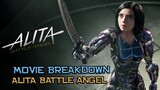 Movie Breakdown Alita Battle Angel | Alita Bakal Pergi Ke Zalem |