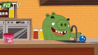 QiGKY SHOW OLI GAR MO RUN - CICRLEFACE