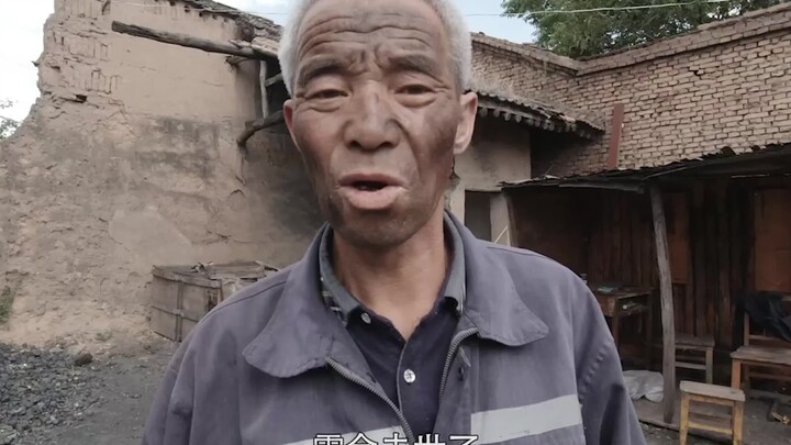 可是我知道，再笨的人也知道吃饭！