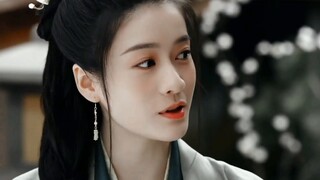 Xiao Zhan Narcissus "Aku mendapat keberuntungan setelah memeluk paha penjahat" ‖ Beitang Moran × Wei