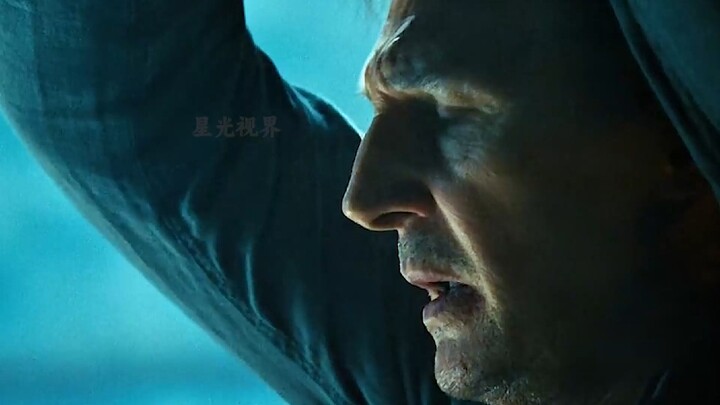 Watch "Taken 2" in One Sitting