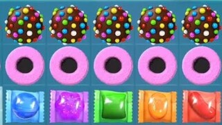 Candy crush saga level 14121