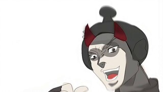 We have a succubus!!