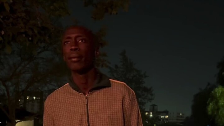 Be Yourself in the Fire