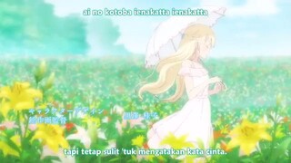 Asobi Asobase Eps4 sub indo