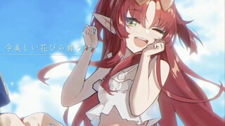 [ Arknights ] Hongxue character PV [Peaceful Days]