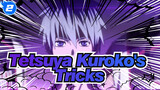 Tetsuya Kuroko & His Tricks | Kuroko's Basketball_2