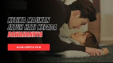 MAJIKANKU TERLALU TAMPAN UNTUK DIABAIKAN - PART 3