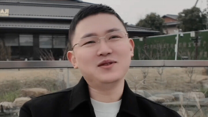 Wawancara dengan penulis “Gu Zhenren”, rangkuman pertanyaan-pertanyaan kunci