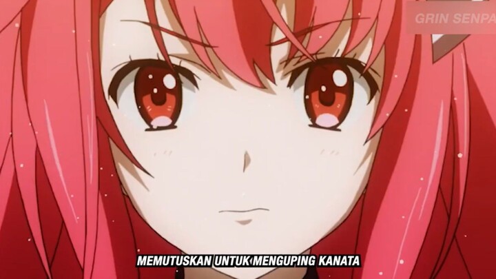 BOCAH YANG DIANGGAP LEMAH TERNYATA  PENDEKAR PEDANG TERKUAT DI AKADEMI SIHIR ‼️ ALUR CERITA ANIME