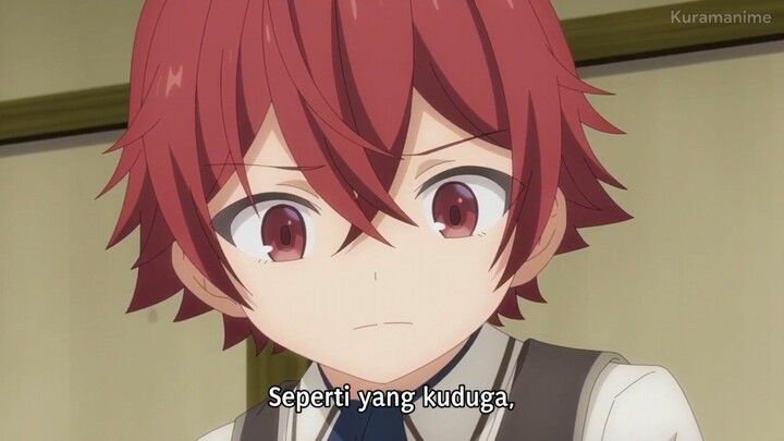 Eps_9 Pencipta Sihir pertama di dunia [Magic Maker: Isekai Mahou no Tsukurikata] Sub Indo