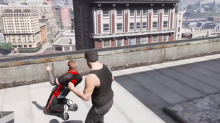 GTA 5_ Funny_Crazy Life (GTA 5 Funny Moments & Fails) part2