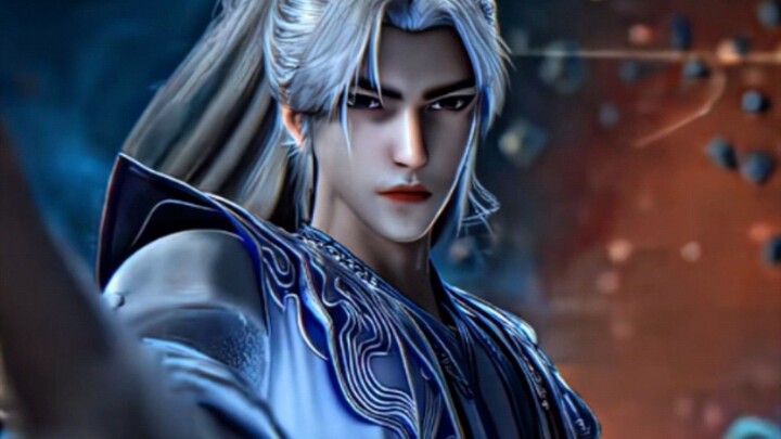 Wang lin 😎🔥🔥