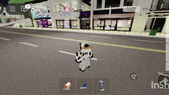 Basketball cows try out some rockets🏀🚀 🐄