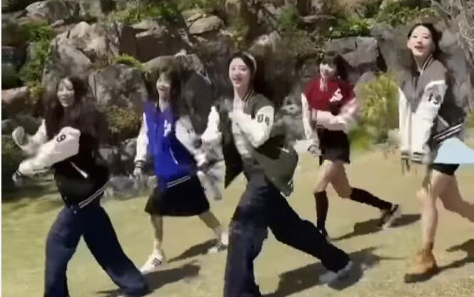 【UNFORGIVEN】230501 Oh I don’t care just shout it out | YouTube short video update
