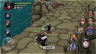 Barudak Akatsuki