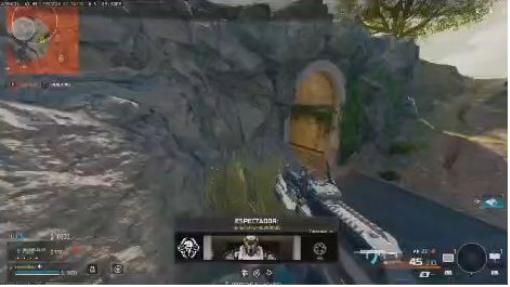 COD Warzone doble Kill Final