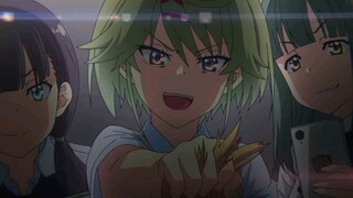 (Thuyết Minh) Tập 3| Chào Mừng Đến Lớp Học Đề Cao Thực Lực Phần 2