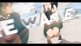 AMV Typography Colab | Chase Atlantic - Friends