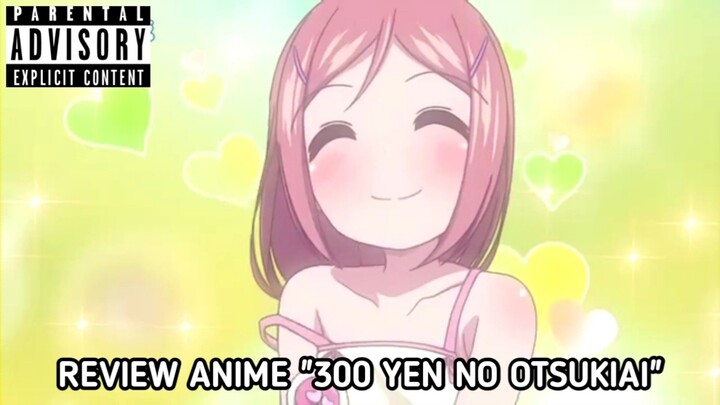 DGN MODAL 300 YEN, COWO INI BISA MAIN ENAK2 DGN ANAK KECIL