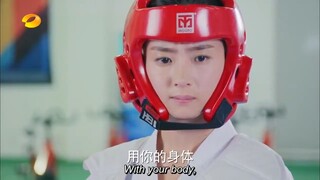 EP.32 Tornado Girl (2015)