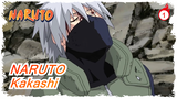 [Naruto / Edisi] Kakashi --- Sharingan dan Tangan Kanan yang Penuh Jejak Dosa_1