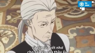 Nhà Ái Quốc Moriarty (Phần 2) _ Yuukoku no Moriarty _ HiTen Anime p11