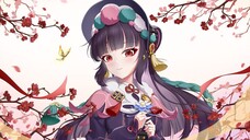 [Genshin Impact] Summon for Yunjin