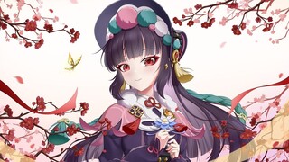 [Genshin Impact] Summon for Yunjin