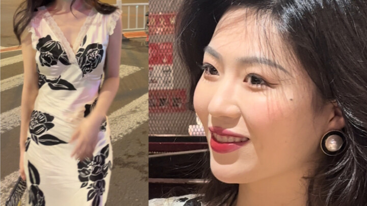 当我经常被人说“风格老气”，老气也不是贬义词啦！