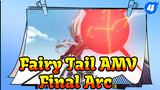 Fairy Tail | The last chapter | Adventure on Forever_4