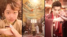 ปรมาจารย์มายากลข้ามพบมาในร่างเด็ก