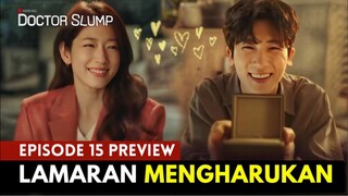 Doctor Slump Episode 15 Preview | Happy Ending 😍❤️⁉️| Park Shin-hye x Park Hyung-sik