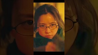 this #woman is fire 🔥 #kdrama #moving #shorts #hanhyojoo #dojacat #ytshorts #power #likethat