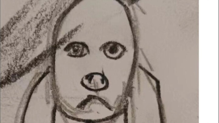 你一定要画在这里吗？