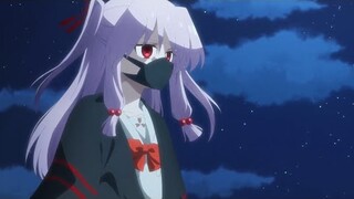 TONIKAWA: Over The Moon For You ~High School Days~ Official Trailer