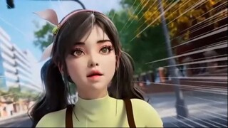 All Round Master Episode 4 Sub Indo