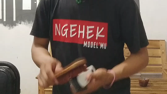 histori wa Bikin baper.!!!