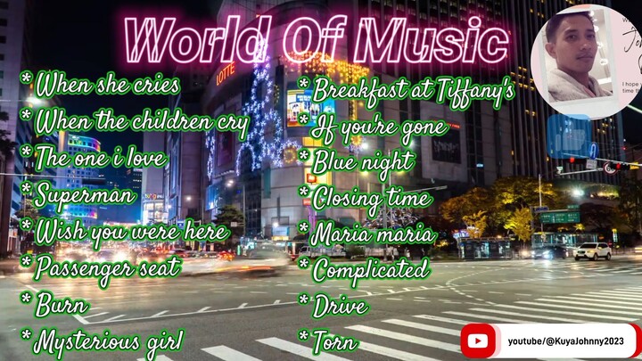 World Of Music