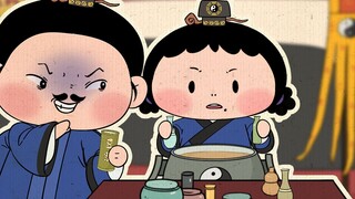 เราแต่ละคนได้รับยาอายุวัฒนะจริงๆ แล้ว!