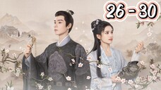 Blo🌸som In Ad🌺ver💮sity Episode 26 - 30