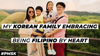 A DAY IN MY LIFE | HOW MY KIDS LOVE THEIR FILIPINO BLOOD | PANCIT CANTON SAPAT NA! | NEW BLESSING!