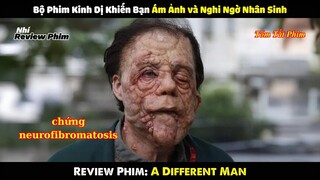 [Review Phim] Bộ Phim Kinh Dị Khiến Bạn Ám Ảnh và Nghi Ngờ Nhân Sinh